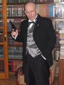 Фото Олеся Бузины