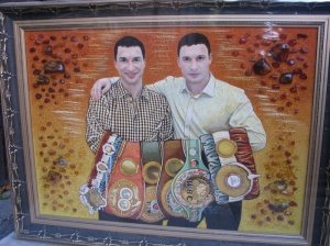 Групповой портрет