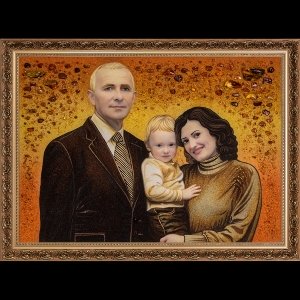 Групповой портрет