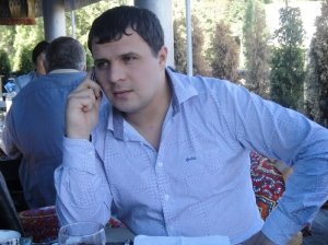 Фото начальника