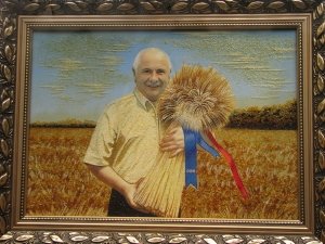 Портрет руководителя