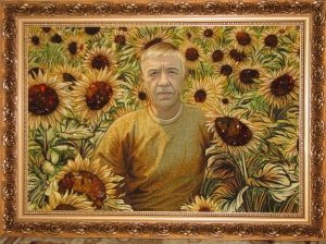 Индивидуальный портрет