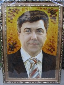 Портрет руководителя