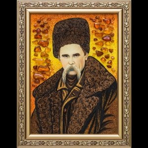 Портрет Шевченко