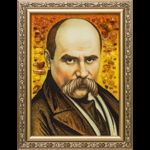 Портрет Т.Г. Шевченко