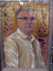 Портрет на подарок