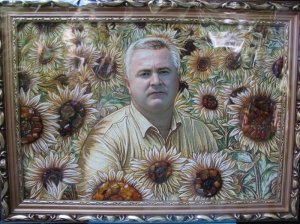 Портрет на заказ